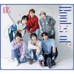 IXIS／Roots of（豪華盤）