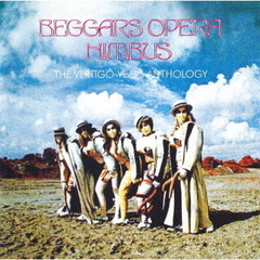 ニンバス　～　ザ・ヴァーティゴ・イヤーズ・アンソロジー