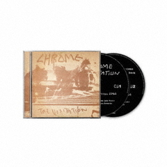 ザ・ヴィジテイション－50th　アニヴァーサリー・エディション