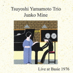 ライヴ・アット・ベイシー　1976