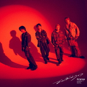 Aぇ! group／4th Single でこぼこライフ（初回限定盤B／CD＋Blu-ray）（早期予約特典：フレークステッカーセット（メンバーソロ4枚）～2026年4月26日(日) 23:59迄）