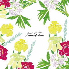 Riddim Saunter／Seasons of Love（CD）（セブンネット限定特典：ピック）