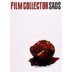 Sads／FILM COLLECTOR - CORKSCREW A GO GO - ＜再販＞（ＤＶＤ）