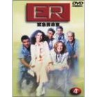 ER 緊急救命室 ＜ファースト・シーズン＞ Vol.4 ＜WHV101タイトル第2弾／期間限定生産＞（ＤＶＤ）