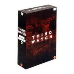サード・ウォッチ DVDコレクターズセット 2 ＜限定生産＞（ＤＶＤ）