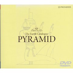The Earth Catalogue PYRAMID（ピラミッド）（ＤＶＤ）