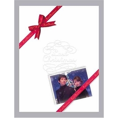 ラストクリスマス DVD-BOX（ＤＶＤ）