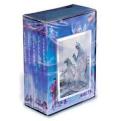 DVDウルトラマンタロウ 激レアアイテム封入 Vol.1～5 メモリアルセット ＜初回限定生産＞（ＤＶＤ）