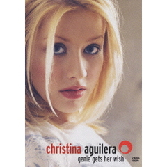 ジニー・ゲッツ・ハー・ウィッシュ（ＤＶＤ）