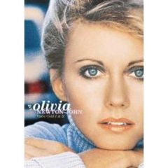 オリヴィア・ニュートン＝ジョン／ビデオ・ゴールド I＆II ＜初回限定生産＞（ＤＶＤ）