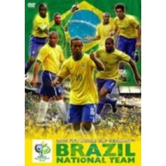 2006 FIFAワールドカップドイツ オフィシャルライセンスDVD ブラジル代表 戦いの軌跡（ＤＶＤ）