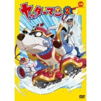 ヤッターマン DVD-BOX1、BOX2、BOX3 セット 初回限定生産 【公式通販】