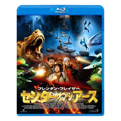 センター・オブ・ジ・アース（Ｂｌｕ－ｒａｙ　Ｄｉｓｃ）