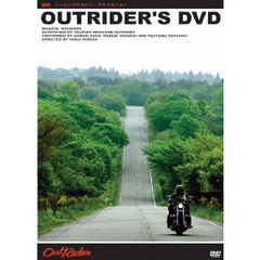 OUTRIDER’S - DVD（ＤＶＤ）