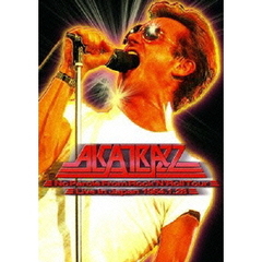 No　Parole　From　Rock‘N’Roll　Tour－Live　In　Japan　1984．1．28（ＤＶＤ）