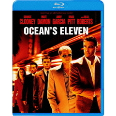 オーシャンズ11（Ｂｌｕ－ｒａｙ　Ｄｉｓｃ）