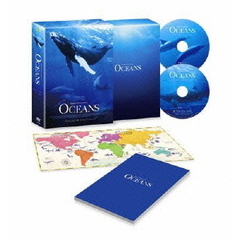 オーシャンズ　コレクターズ・エディション（ＤＶＤ）