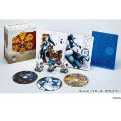 ファイアボール チャーミング ちくわぶボックス ＜オンライン専用数量限定商品＞（Ｂｌｕ－ｒａｙ）
