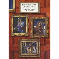 展覧会の絵＜スペシャル・エディション＞（ＤＶＤ）