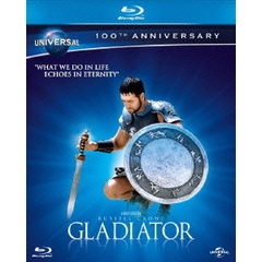 グラディエーター（Ｂｌｕ－ｒａｙ　Ｄｉｓｃ）