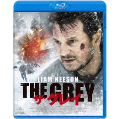 ザ・グレイ（Ｂｌｕ－ｒａｙ　Ｄｉｓｃ）