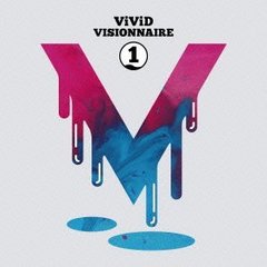 VISIONNAIRE　1（ＤＶＤ）