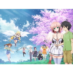 そらのおとしものFinal　永遠の私の鳥籠（ＤＶＤ）