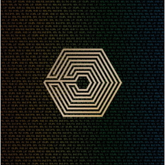 EXO／EXO FROM. EXOPLANET＃1 - THE LOST PLANET IN JAPAN初回限定盤DVD2枚組（ＤＶＤ）