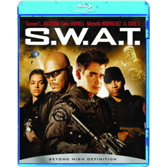S．W．A．T．（Ｂｌｕ－ｒａｙ　Ｄｉｓｃ）