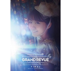 三森すずこ／MIMORI SUZUKO LIVE TOUR 2016 “GRAND REVUE” FINAL at NIPPON BUDOKAN DVD（ＤＶＤ）