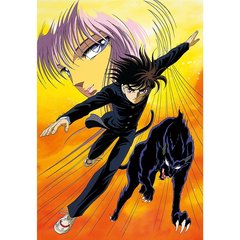 バビル2世　HDリマスター　普及版（ＤＶＤ）