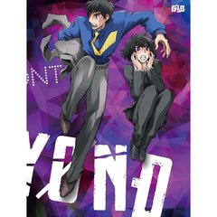 血界戦線 & BEYOND Vol.2（Ｂｌｕ－ｒａｙ）