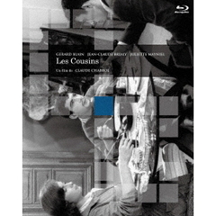 いとこ同志（Ｂｌｕ－ｒａｙ　Ｄｉｓｃ）