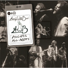 アヴェレイジ・ホワイト・バンド／≪Access All Areas≫ ライヴ1980 完全生産限定版（ＤＶＤ）