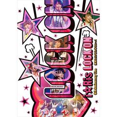i☆Ris 6th Anniversary Live ～Lock on♡ 無理なんて言わせないっ!～