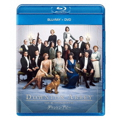 劇場版　ダウントン・アビー（Ｂｌｕ－ｒａｙ　Ｄｉｓｃ）