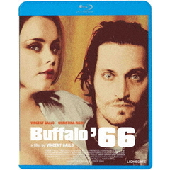バッファロー’66（Ｂｌｕ－ｒａｙ　Ｄｉｓｃ）