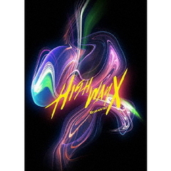 B'z／B'z LIVE-GYM 2022 -Highway X- DVD（ＤＶＤ）