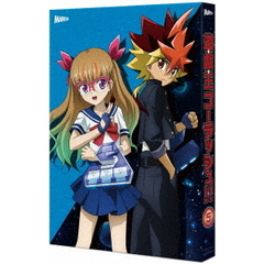 遊☆戯☆王ゴーラッシュ！！ DUEL-5（Ｂｌｕ－ｒａｙ）