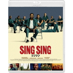 シンシン／SING SING（Ｂｌｕ－ｒａｙ）