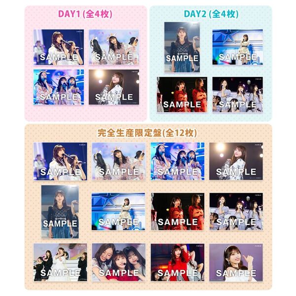 乃木坂46／YUUKI YODA GRADUATION CONCERT 完全生産限定盤 Blu