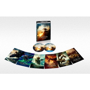 ヒックとドラゴン（Ultra HD Blu－ray） 通販｜セブン