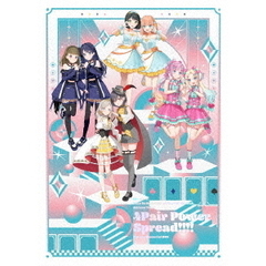 ラブライブ！蓮ノ空女学院スクールアイドルクラブ 5th Live Tour ～4Pair Power Spread!!!!～ Blu-ray Memorial BOX＜メーカー早期予約特典、セブンネット限定特典付き＞（Ｂｌｕ－ｒａｙ　Ｄｉｓｃ）