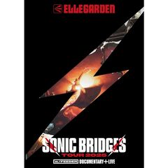 ELLEGARDEN／ELLEGARDEN SONIC BRIDGES TOUR 2025 [w./FEEDER] - Documentary + Live - DVD（ＤＶＤ）