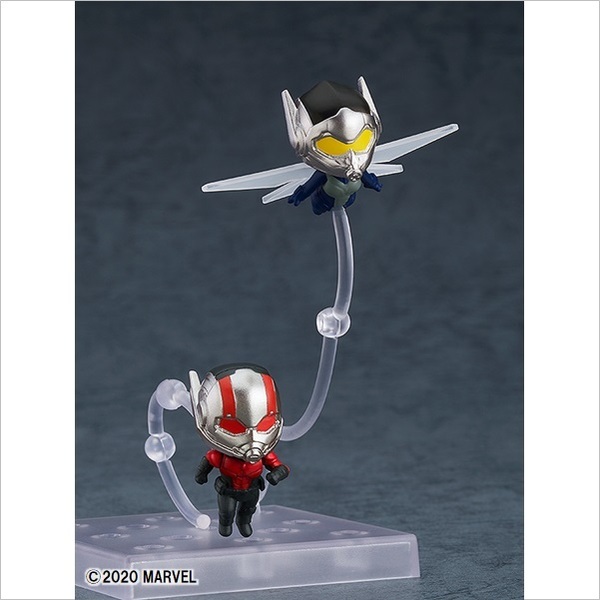 アントマン ねんどろいど エンドゲーム Amazon.co.jp: ねんどろいど アベンジャーズ／エンドゲーム アントマン
