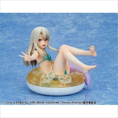 イリヤスフィール・フォン・アインツベルン 水着Ver.(2020年11月発売予定)