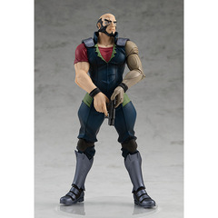 カウボーイビバップ POP UP PARADE ジェット・ブラック