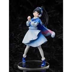 ラブライブ！スーパースター!! 葉月恋 1/7スケールフィギュア（2023年7月発売予定）