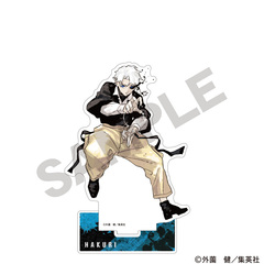 カグラバチ　アクリルスタンド　漣伯理（2025年11月以降発売予定）