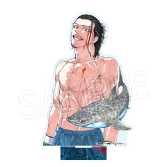 レッドブルー アクリルスタンドVol.2　時和 金成（2025年10月下旬以降発売予定）